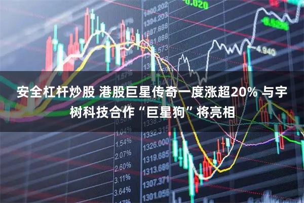 安全杠杆炒股 港股巨星传奇一度涨超20% 与宇树科技合作“巨星狗”将亮相
